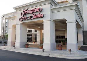 Hampton Inn & Suites Leesburg