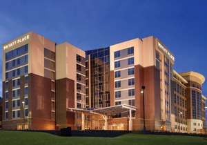 Hyatt Place St. Louis/Chesterfield