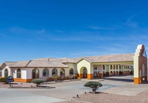 Days Inn by Wyndham Holbrook