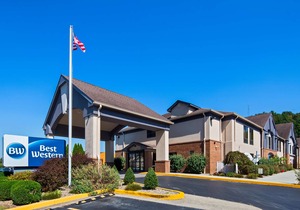 Best Western Eagles Inn