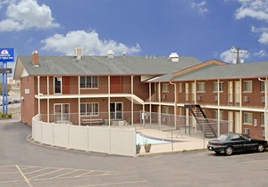 Americas Best Value Inn Greeley
