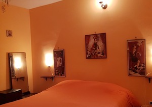 Monte Degli Elci b&b