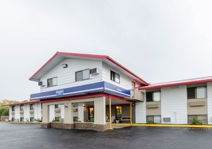 Rodeway Inn