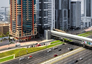 Emirates Grand Hotel Apartments