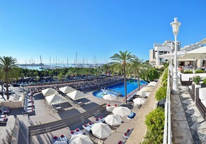HOTEL VICTORIA GRAN MELIÁ