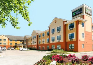 Extended Stay America Suites - Dallas - Greenville Avenue