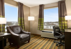 Days Inn by Wyndham Woodstock