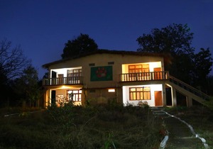 Kanha Village Eco Resort