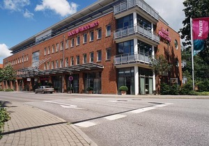 Hotel Mercator Itzehoe-Klosterforst