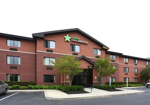 Extended Stay America Suites - Philadelphia - Mt Laurel - Pacilli Place