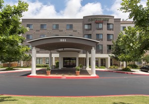 Courtyard by Marriott San Antonio North Stone Oak at Legacy