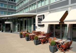 NH Frankfurt Niederrad