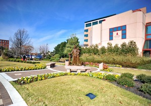 Crowne Plaza Memphis Downtown, an IHG Hotel