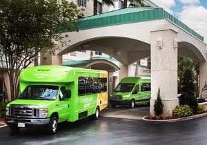 Courtyard by Marriott Fort Lauderdale Airport & Cruise Port