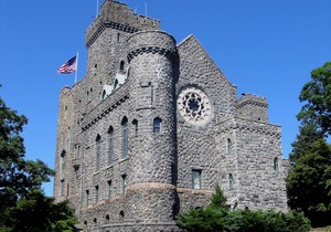 Castle Hotel & Spa