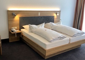 Tiptop Hotel Hirt
