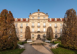 Dorint Resort & Spa Bad Brückenau