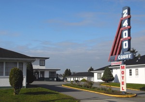2400 Motel