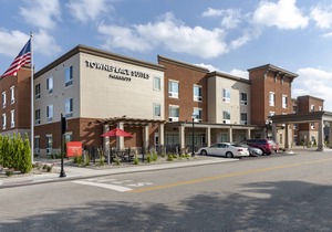 TownePlace Suites by Marriott Louisville North