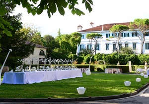 Villa Foscarini Cornaro