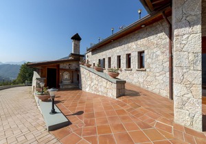Resort Ninfea San Pellegrino Terme
