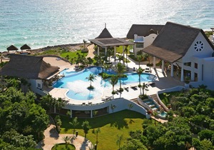 Kore Tulum Retreat and Spa Resort - All Inclusive - Adults Only