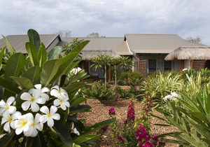 Mantra Frangipani Broome
