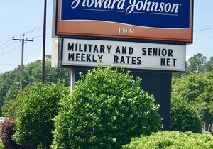Howard Johnson by Wyndham Virginia Beach