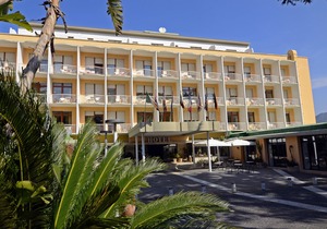 Grand Hotel Moon Valley