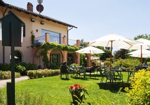 Hostellerie du Golf