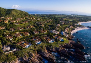 Four Seasons Resort Punta Mita