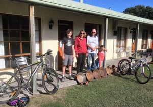 Platypus Park Country Retreat