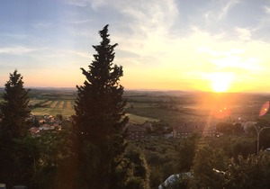 Antico Granaione