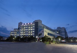 Ocean 2 You Resort Seorak Beach Hotel & Condo