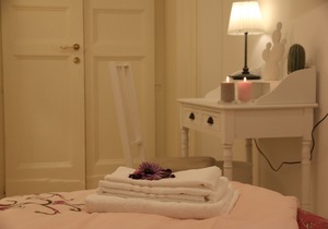 Aitna B&B