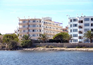 Apartamentos Vibra Jabeque Dreams