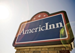 AmericInn by Wyndham Kearney