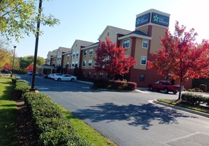 Extended Stay America Suites - Baltimore - Glen Burnie