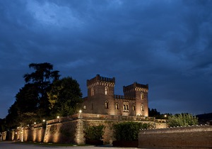 Relais Castello Bevilacqua