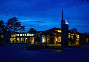Hotel Indigo East End, an Ihg Hotel