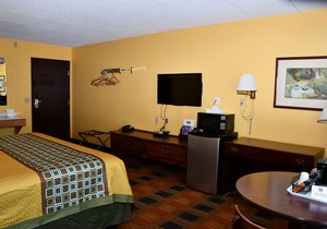 Regency Inn & Suites Faribault