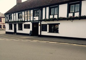The George Inn