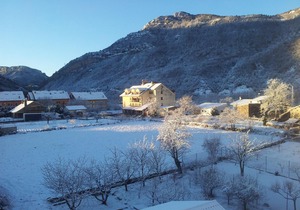 Hotel Cotiella