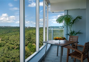 Somerset Maslak Istanbul