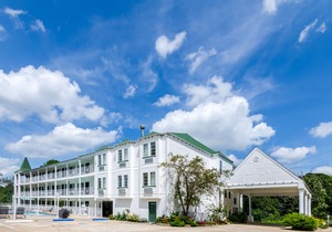 Quality Inn Eureka Springs South