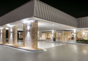 Clarion Inn Dayton Airport