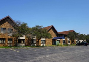Magnuson Hotel Dixon