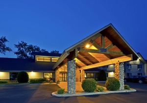 AmericInn by Wyndham Baudette