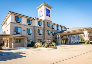 Sleep Inn and Suites Center