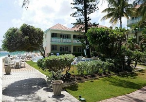 Blue Orchids Beach Hotel